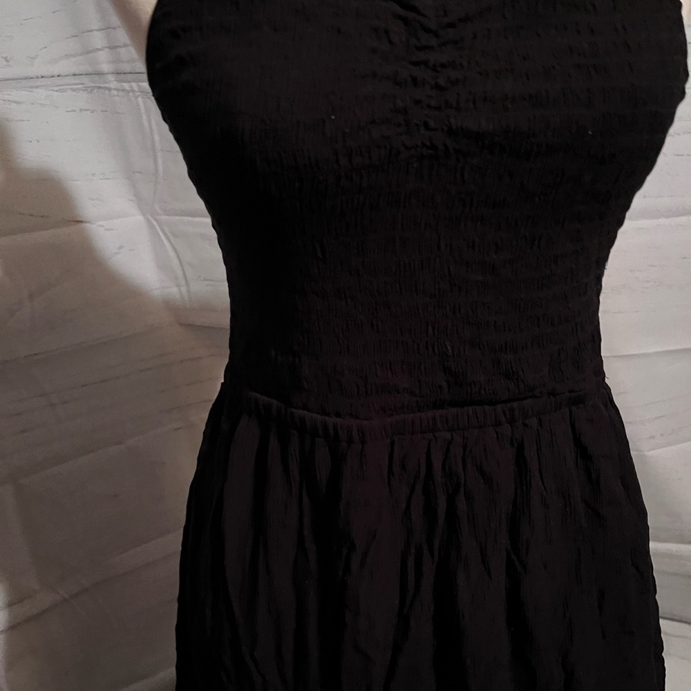 Guess black dress - Picture 4 of 7